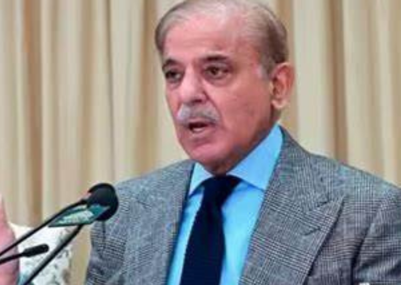 Prime Minister Shehbaz Sharif embarks on Central Asia tour starting July 2