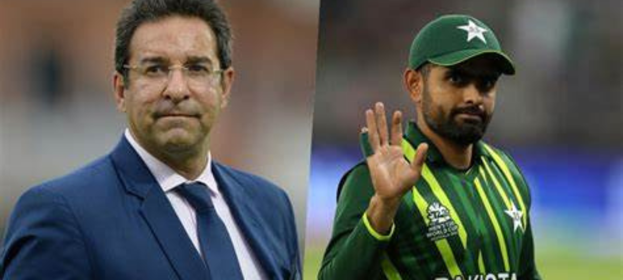 Wasim Akram Slams Pakistan Batters for Poor Decision-Making