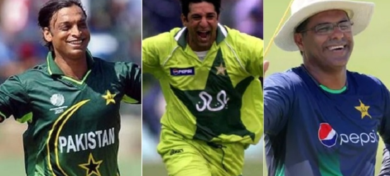 Pakistan’s Shock Defeat to USA Draws Scathing Criticism from Former Cricketers