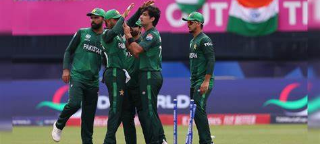 Pakistan Eliminated from T20 World Cup 2024 in Group Stage